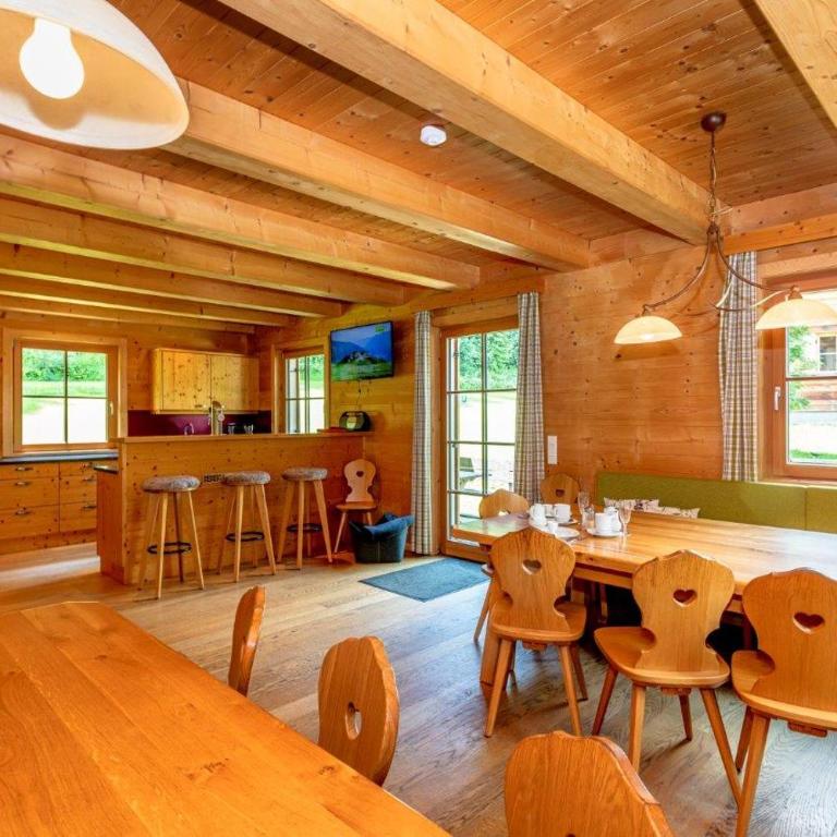 Hüttendorf Schladming - Chalet - 25