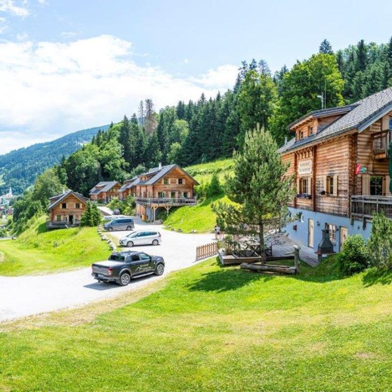 Hüttendorf Schladming - Chalet - 67