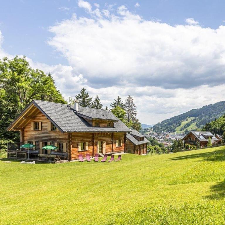 Hüttendorf Schladming - Chalet - 69