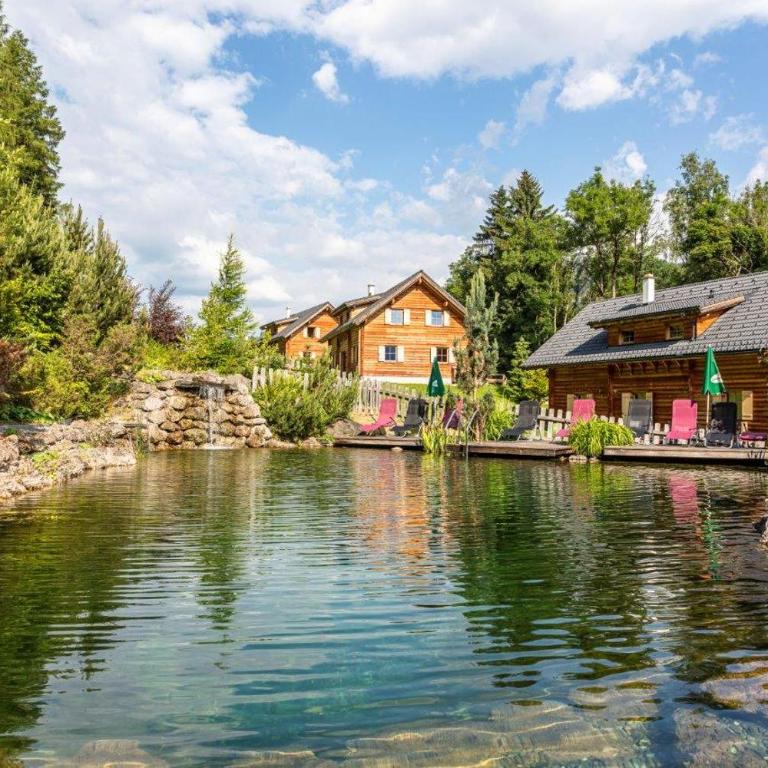 Hüttendorf Schladming - Chalet - 70