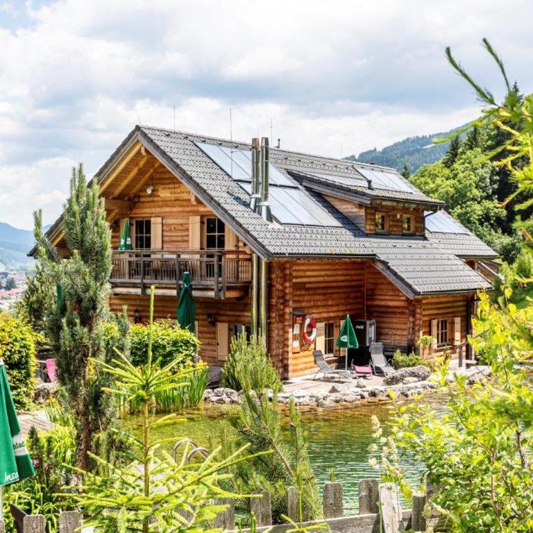 Hüttendorf Schladming - Chalet - 71