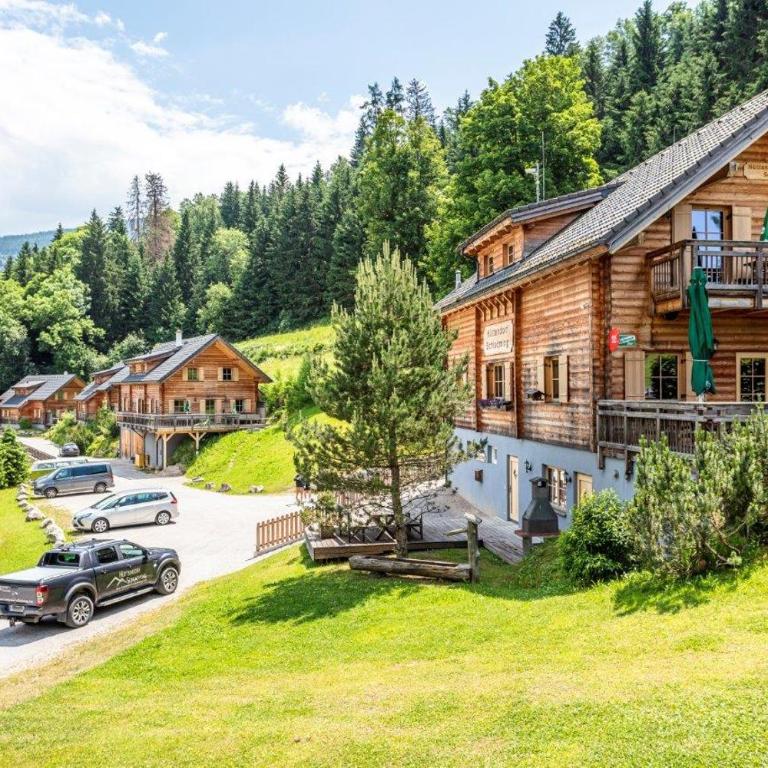 Hüttendorf Schladming - Chalet - 72