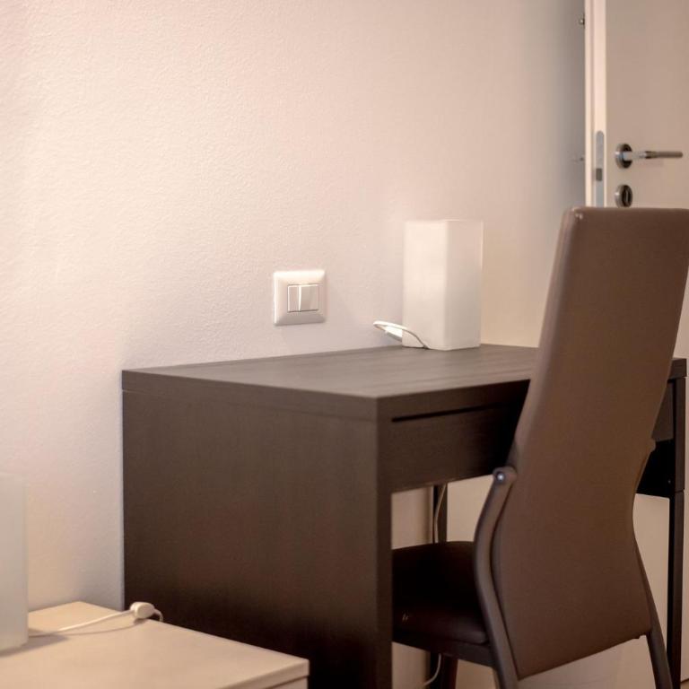 Appartamento Corte degli Artigiani - Appartamento con 3 Camere da Letto - 12