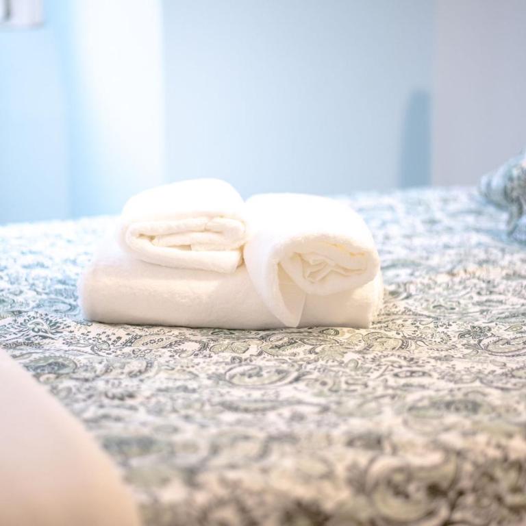 Appartamento Corte degli Artigiani - Appartamento con 3 Camere da Letto - 17