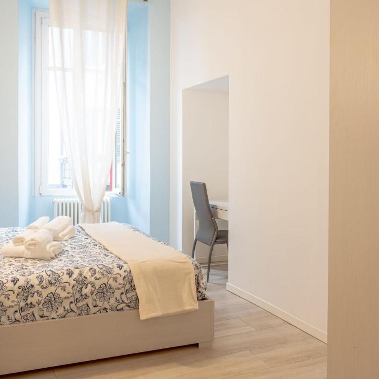 Appartamento Corte degli Artigiani - Appartamento con 3 Camere da Letto - 14