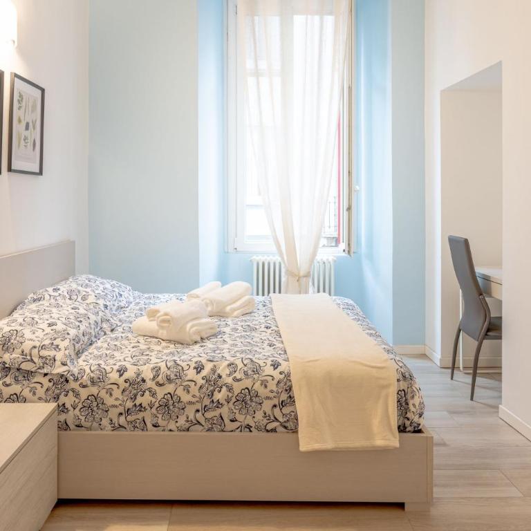 Appartamento Corte degli Artigiani - Appartamento con 3 Camere da Letto - 13