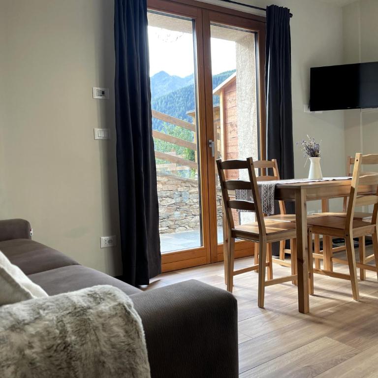 La Maison - Il Riparo del Cervo - Appartamento con 1 Camera da Letto - 15