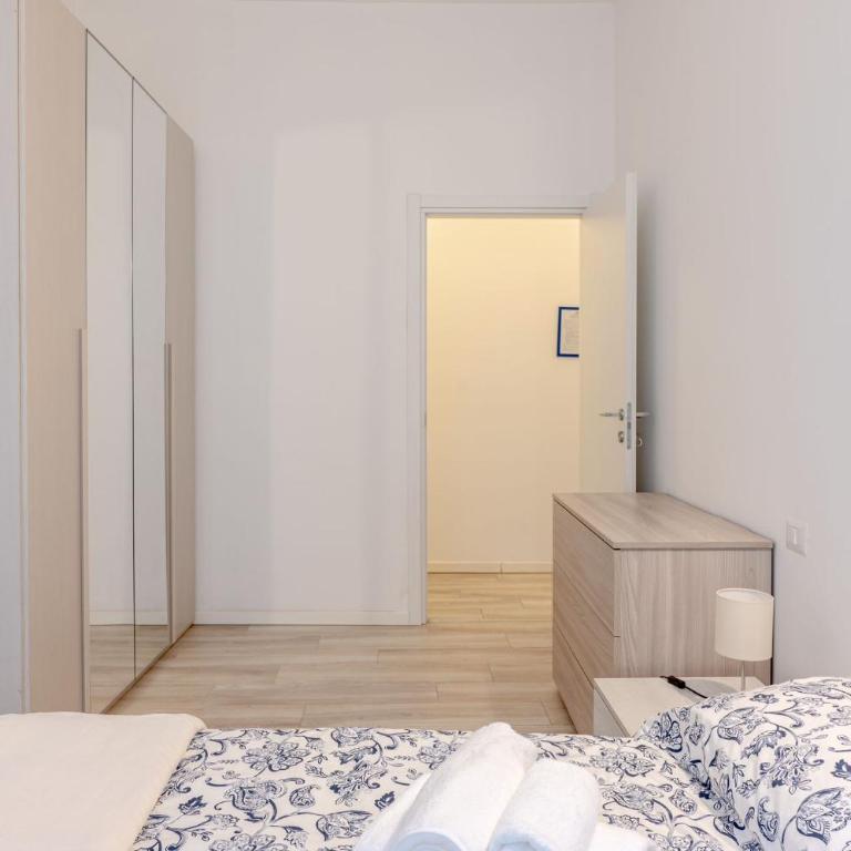 Appartamento Corte degli Artigiani - Appartamento con 3 Camere da Letto - 16