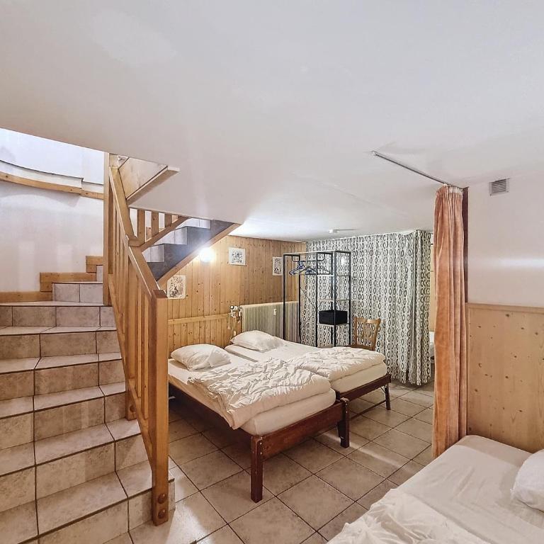 Mont Caly Pluv - appartement - 6pers - Appartement - 6
