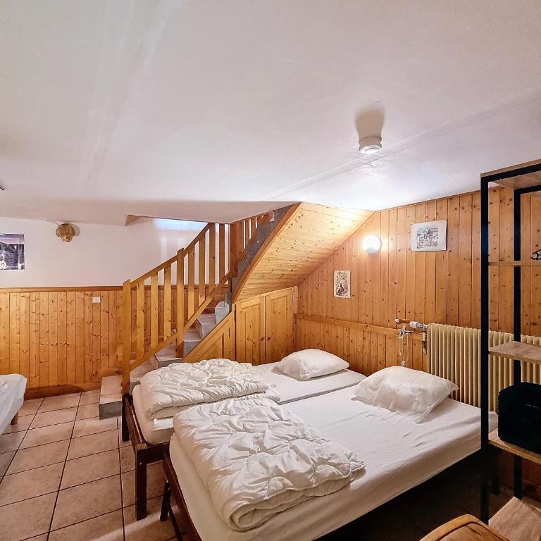Mont Caly Pluv - appartement - 6pers - Appartement - 4
