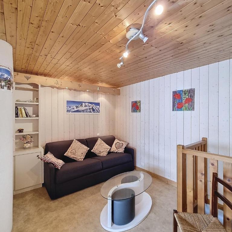 Mont Caly Pluv - appartement - 6pers - Appartement - 3