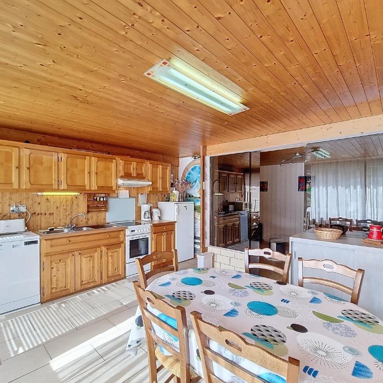 Mont Caly Pluv - appartement - 6pers - Appartement - 10