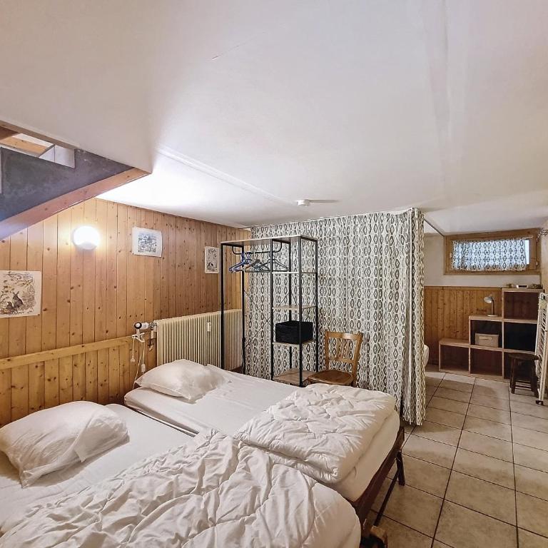 Mont Caly Pluv - appartement - 6pers - Appartement - 13