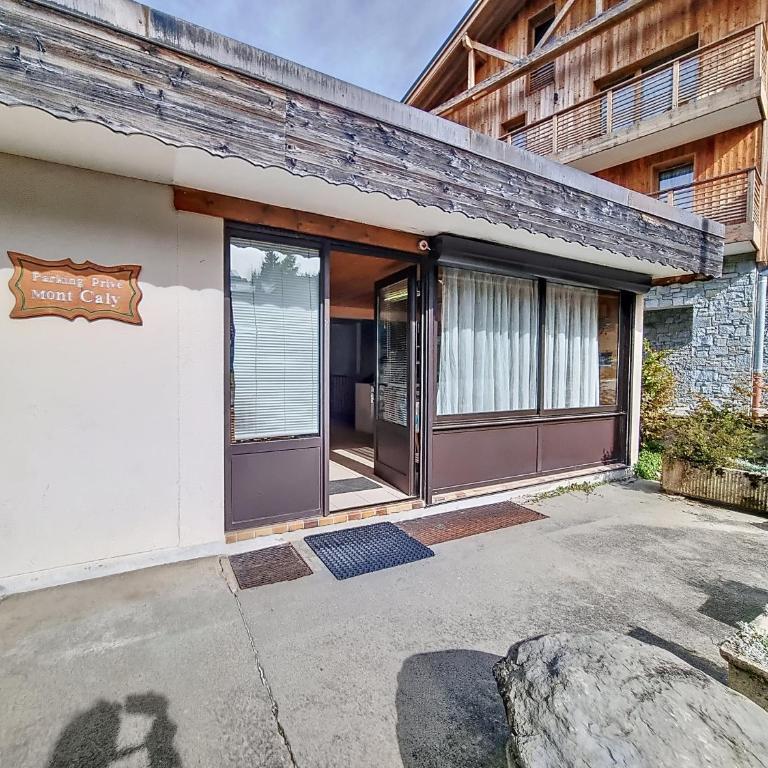 Mont Caly Pluv - appartement - 6pers - Appartement - 7