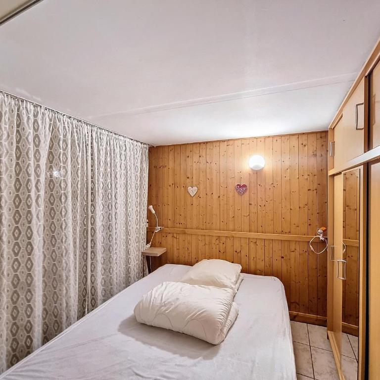 Mont Caly Pluv - appartement - 6pers - Appartement - 14