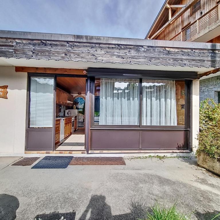 Mont Caly Pluv - appartement - 6pers - Appartement - 16