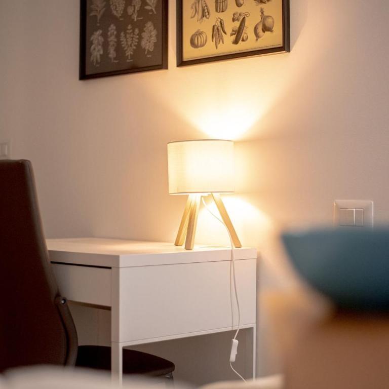 Appartamento Corte degli Artigiani - Appartamento con 3 Camere da Letto - 6