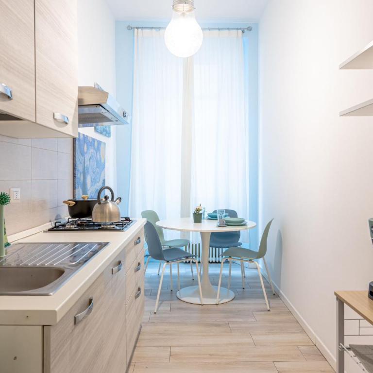 Appartamento Corte degli Artigiani - Appartamento con 3 Camere da Letto - 20