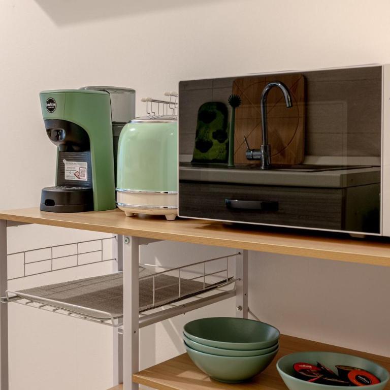 Appartamento Corte degli Artigiani - Appartamento con 3 Camere da Letto - 24