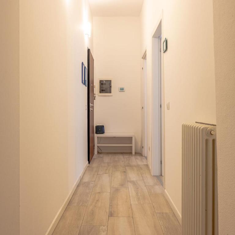 Appartamento Corte degli Artigiani - Appartamento con 3 Camere da Letto - 41
