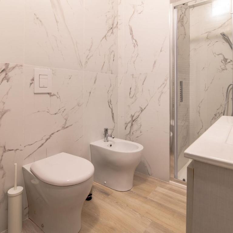 Appartamento Corte degli Artigiani - Appartamento con 3 Camere da Letto - 38