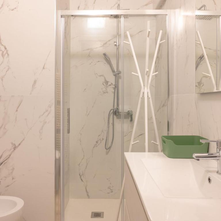 Appartamento Corte degli Artigiani - Appartamento con 3 Camere da Letto - 36