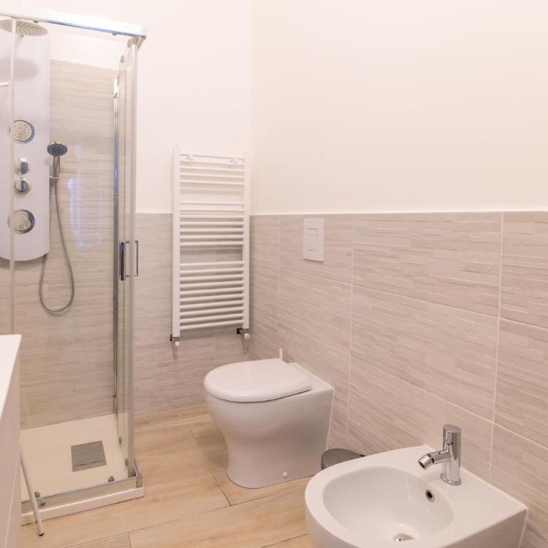 Appartamento Corte degli Artigiani - Appartamento con 3 Camere da Letto - 33