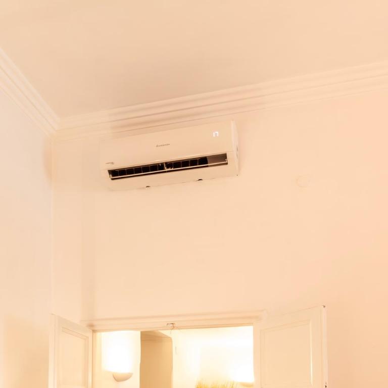 Luxury Historic Apartment Campo dei Fiori - Appartamento con 3 Camere da Letto e con Balcone - 6