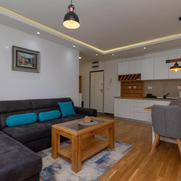 Nirvana 01 - Apartment with Terrace - 7