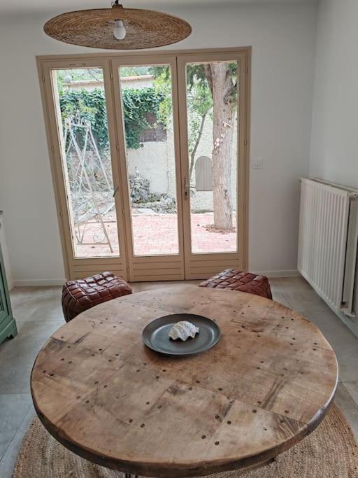 L'Occitane bleu - Villa - 19