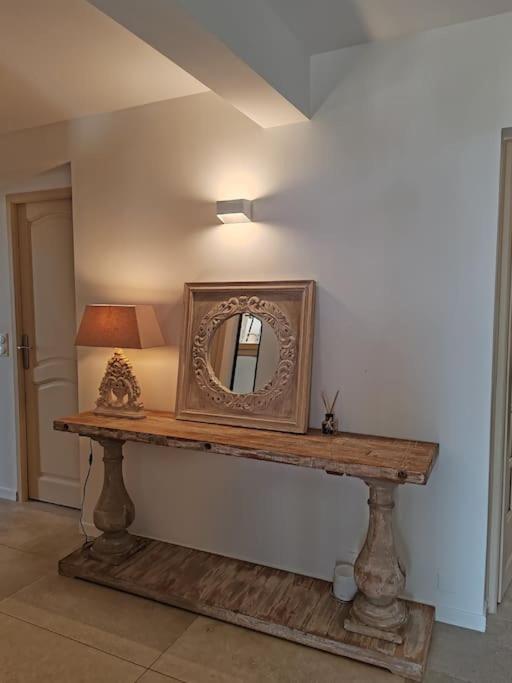 L'Occitane bleu - Villa - 12