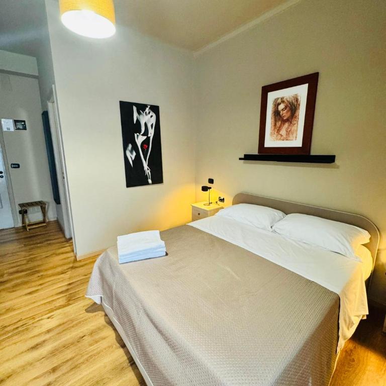Catania Holiday Home - Standard King Room - 3