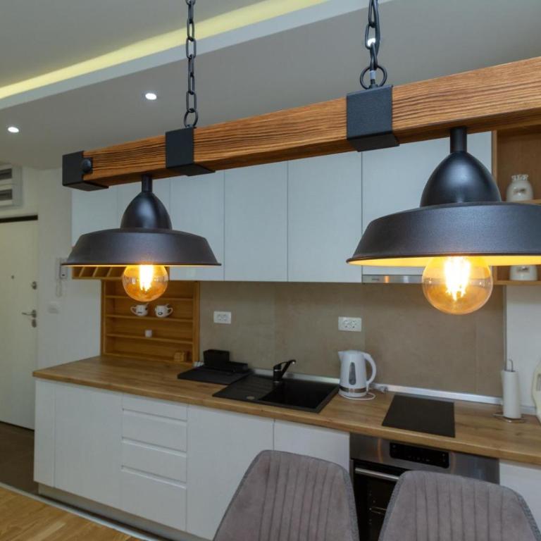Nirvana 01 - Apartment with Terrace - 6