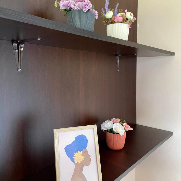 City view & pool apartment 2 - Apartman sa 1 Spavaćom Sobom - 13