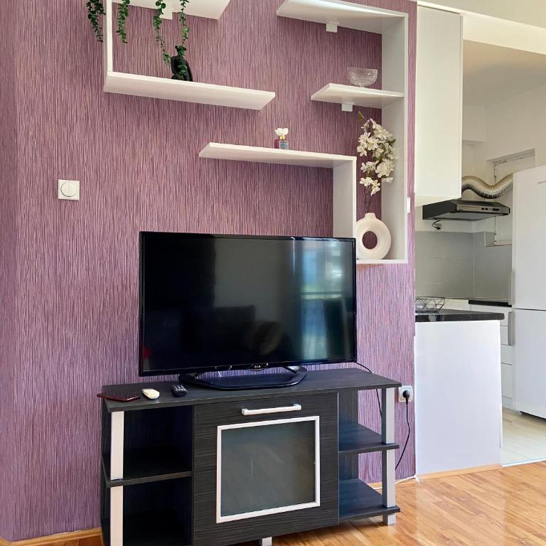 City view & pool apartment 2 - Apartman sa 1 Spavaćom Sobom - 9