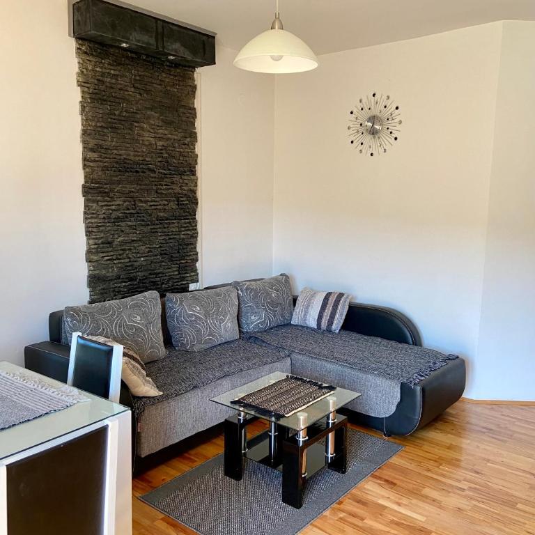 City view & pool apartment 2 - Apartman sa 1 Spavaćom Sobom - 7