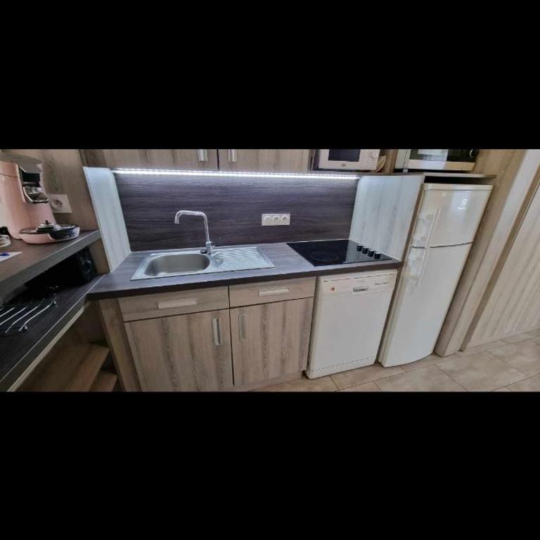 La corniche d'or - Saint Raphael - Appartement 1 Chambre - 2