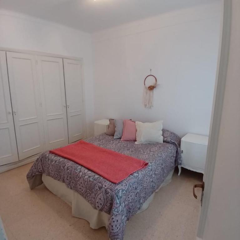 Departamento COSTAMAR - One-Bedroom Apartment - 6