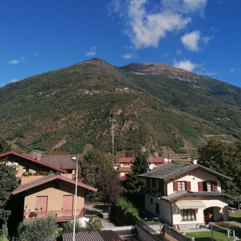 Bernina Views-Tirano - Appartamento con 2 Camere da Letto - 11