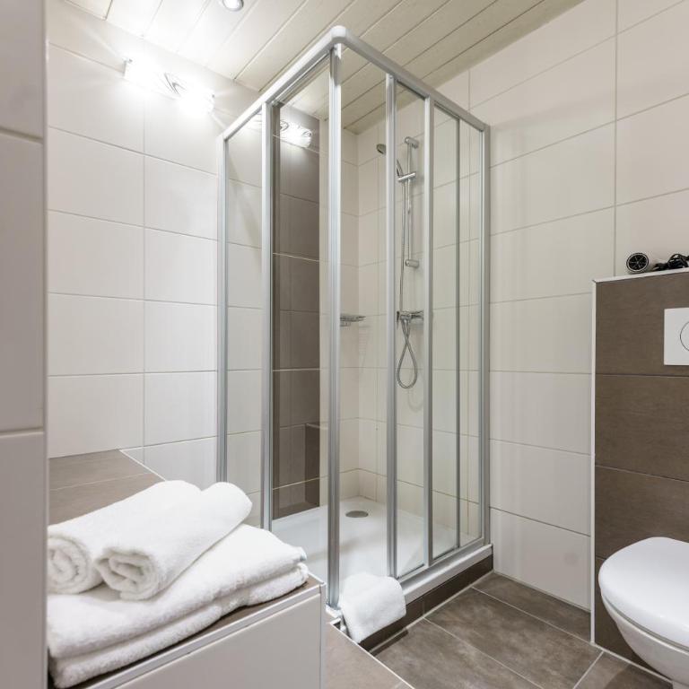 Kirchenwirt Schladming - Doppelzimmer - 6