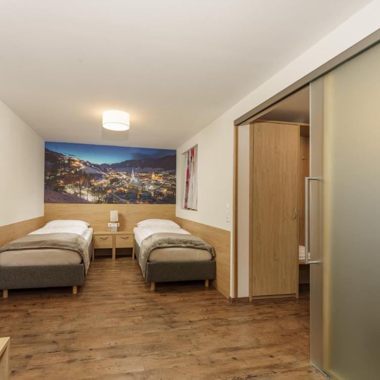 Kirchenwirt Schladming - Familiensuite - 5