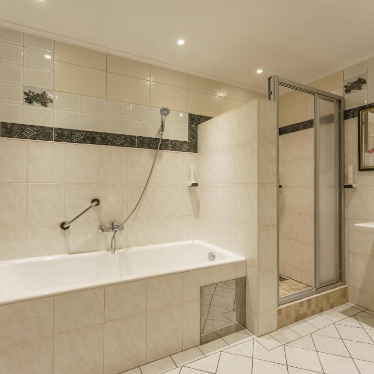 Kirchenwirt Schladming - Familiensuite - 9