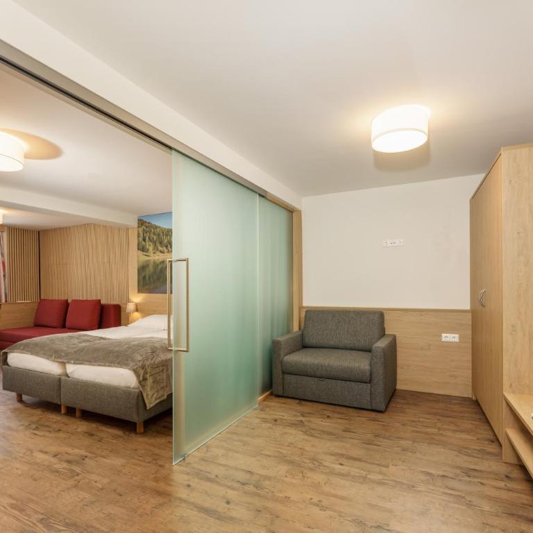 Kirchenwirt Schladming - Familiensuite - 4