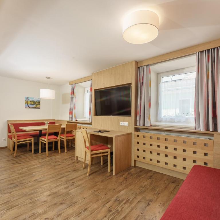 Kirchenwirt Schladming - Familiensuite - 8