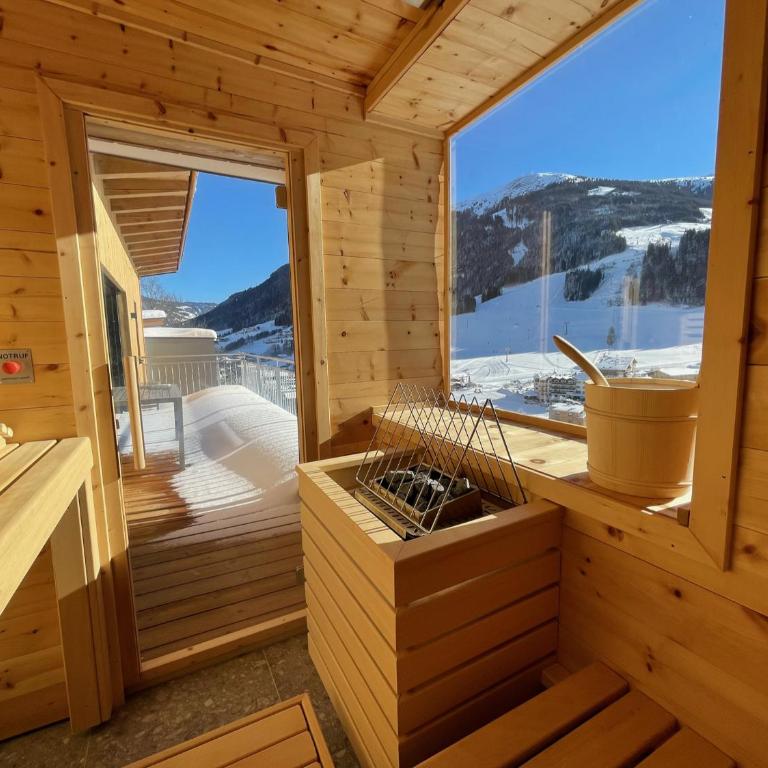 EAGLE Suite - Apartment mit 3 Schlafzimmern - 15