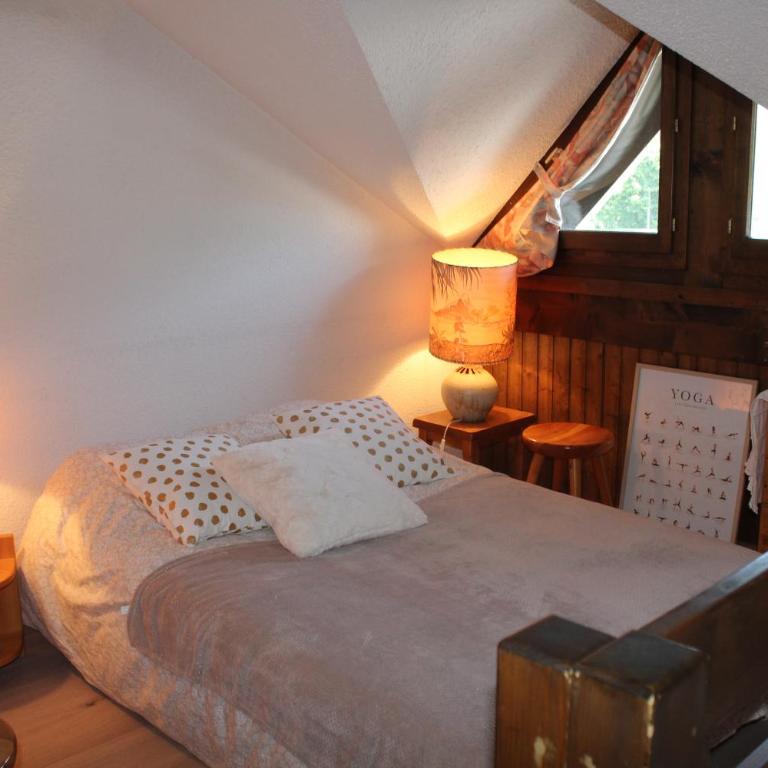 Multi résidences Samoëns - Maisonette-Apartment - 4