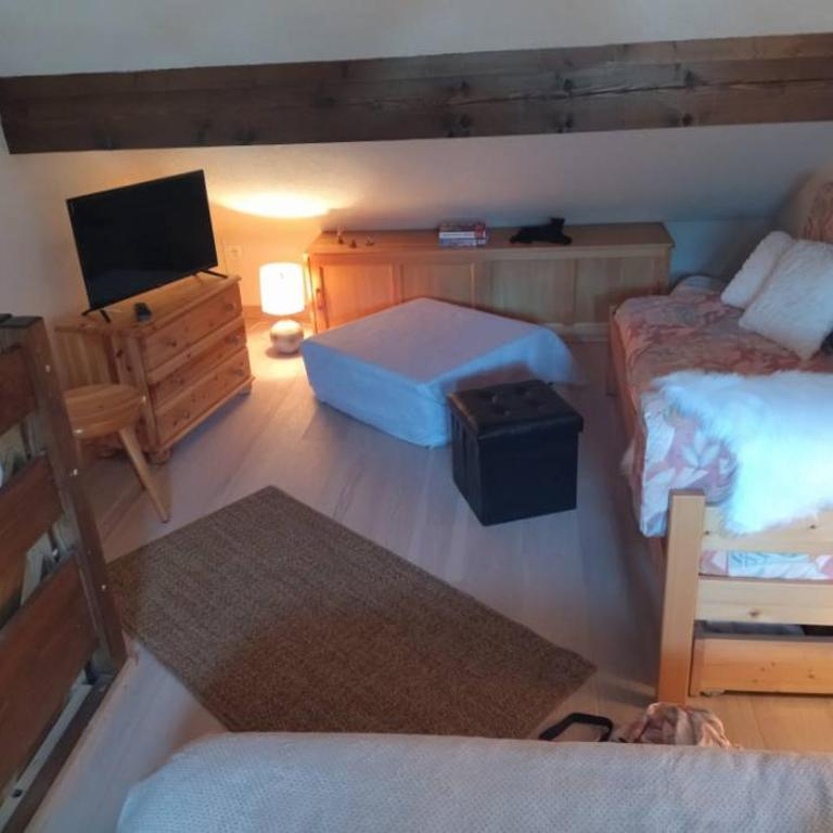 Multi résidences Samoëns - Maisonette-Apartment - 3