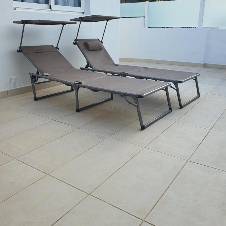 Lanzarote Sol - Casa de 2 dormitorios - 19