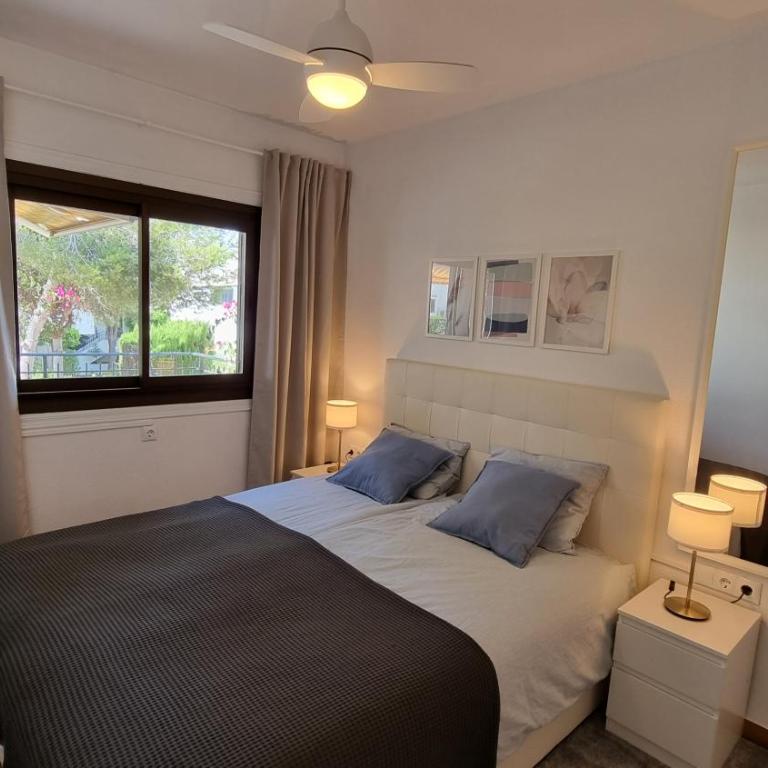 Casa Bonita Cabo Roig - 5 min walk to the beach - Apartamento de 2 dormitorios - 8