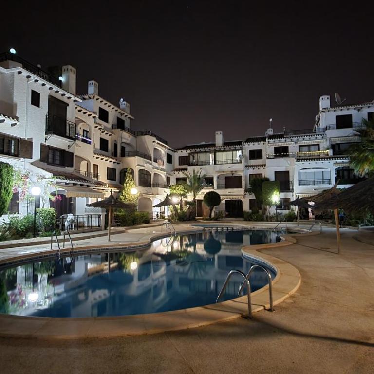 Casa Bonita Cabo Roig - 5 min walk to the beach - Apartamento de 2 dormitorios - 10